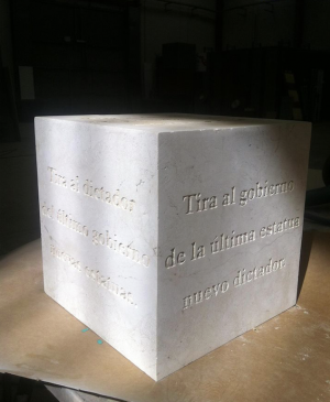 Imagen principal de GATO PARDO AL CUBO 